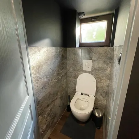 Jacuzzi Love Room Mulhouse Exterior photo