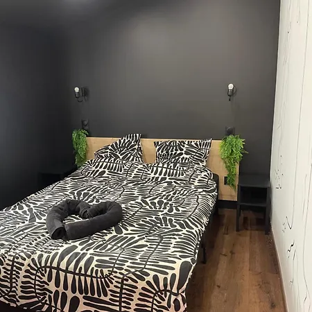 Jacuzzi Love Room Mulhouse Exterior photo