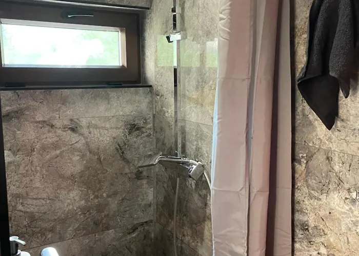 Jacuzzi Love Room