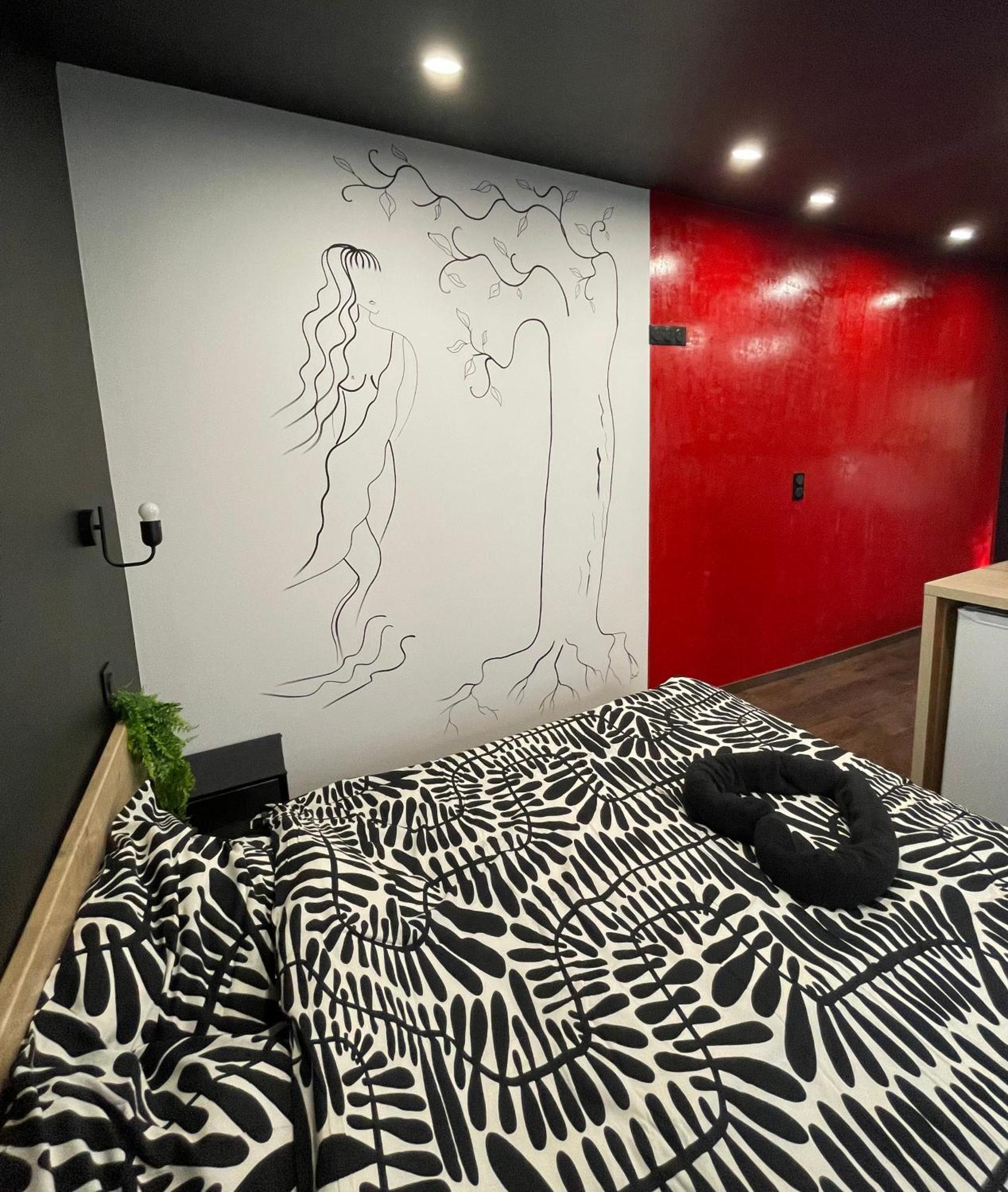 Apartment Jacuzzi Mulhouse
